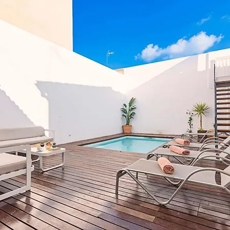 Casa Puerto By Sealand 别墅