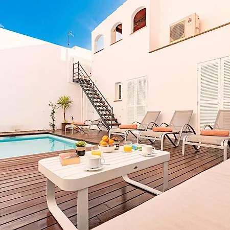 Casa Puerto By Sealand 别墅